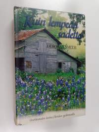 Kuin lempeää sadetta