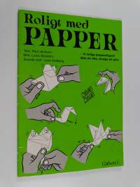 Roligt med papper