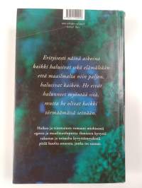 Kaikki oli heidän