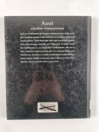 Aasit : uskolliset kumppanimme