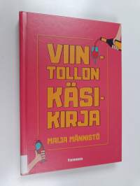 Viinitollon käsikirja