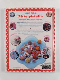 Pisto pistolta - Pienten oma käsityöopas