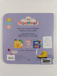 Vaatteet