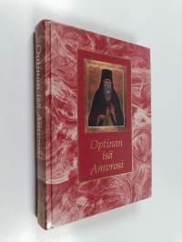 Optinan isä Amvrosi