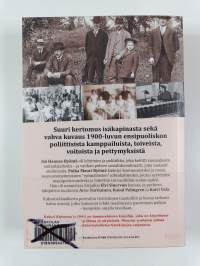 Historian erottamat - kertomus Hannes &amp; Mauri Ryömästä