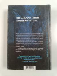 Atlantin kuningatar