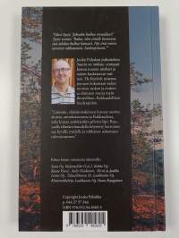 Suurin on rakkaus (signeerattu, tekijän omiste)