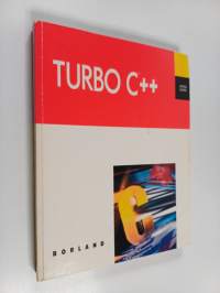 Turbo C++ : Getting started