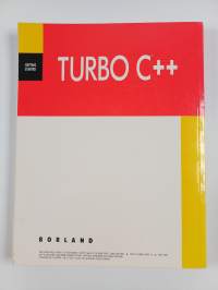 Turbo C++ : Getting started