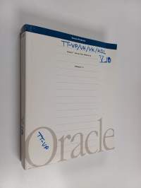 Oracle 7 Server SQL Reference