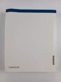 Oracle 7 Server SQL Reference