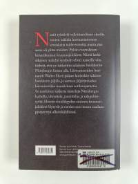 Natsien pyhä aarre