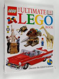 The Ultimate LEGO Book
