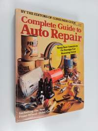 Complete Guide to Auto Repair