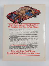 Complete Guide to Auto Repair