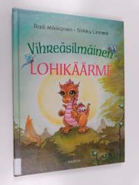 Vihreäsilmäinen lohikäärme