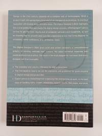 The digital designer&#039;s bible : the print and Web designer&#039;s toolkit for stress-free working parctice