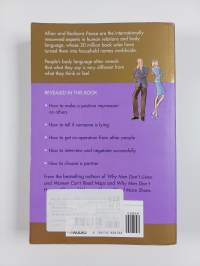 The definitive book of body language