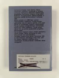 Jangada : 800 peninkulmaa Amazonia pitkin