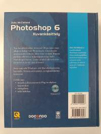 Photoshop 6 : kuvankäsittely