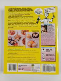 Gourmet Cooking for Dummies