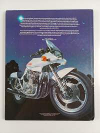 Superbikes : Road-burners to Record-breakers