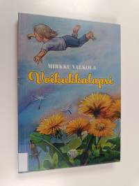 Voikukkalapsi