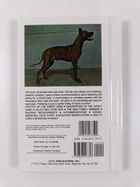 Great Danes