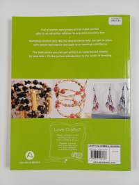 First beading : simple projects for beaders