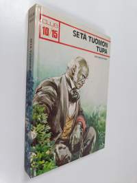 Setä Tuomon tupa