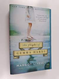 The Flight of Gemma Hardy