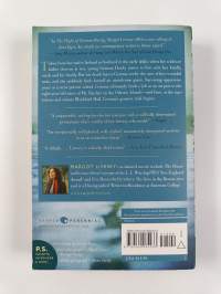 The Flight of Gemma Hardy