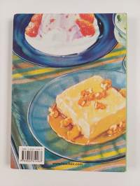 Kitchen kitsch : vintage food graphics