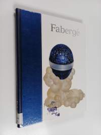 Fabergé : Karl Fabergé ja muita ihmekiviä