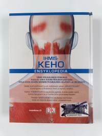Ihmiskeho : ensyklopedia