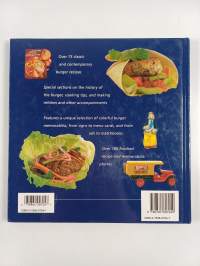 Art of the Hamburger