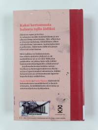 Jatulintarha - lisääntymisemme oudot polut