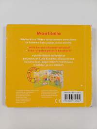 Maatilalla