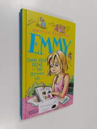 Emmy : paras kesä ikinä - tai sitten ei!