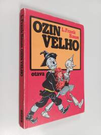 Ozin velho