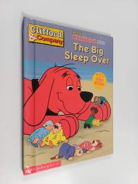 The Big Sleep Over