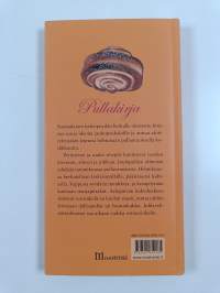 Pullakirja (ERINOMAINEN)