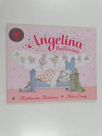 Angelina ballerina