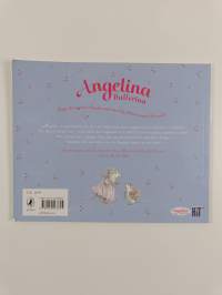 Angelina ballerina