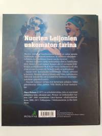 Nuorten jääkiekon maailmanmestarit 2016