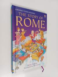 The story of Rome