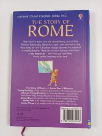 The story of Rome