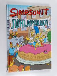 Simpsonit : juhlaparaati