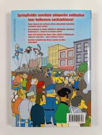 Simpsonit : juhlaparaati