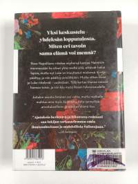 Rose Napolitanon yhdeksän elämää